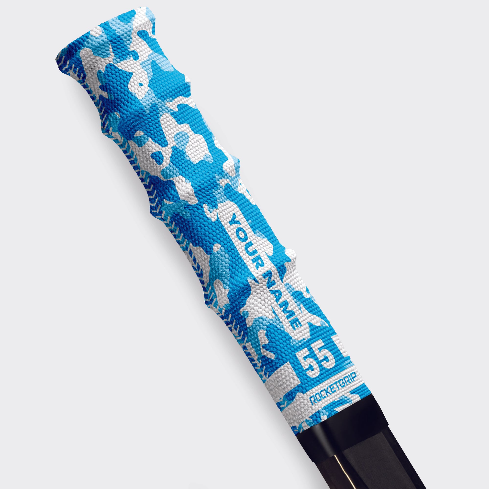 Fabric Hockey Grip Pack (2 grips)