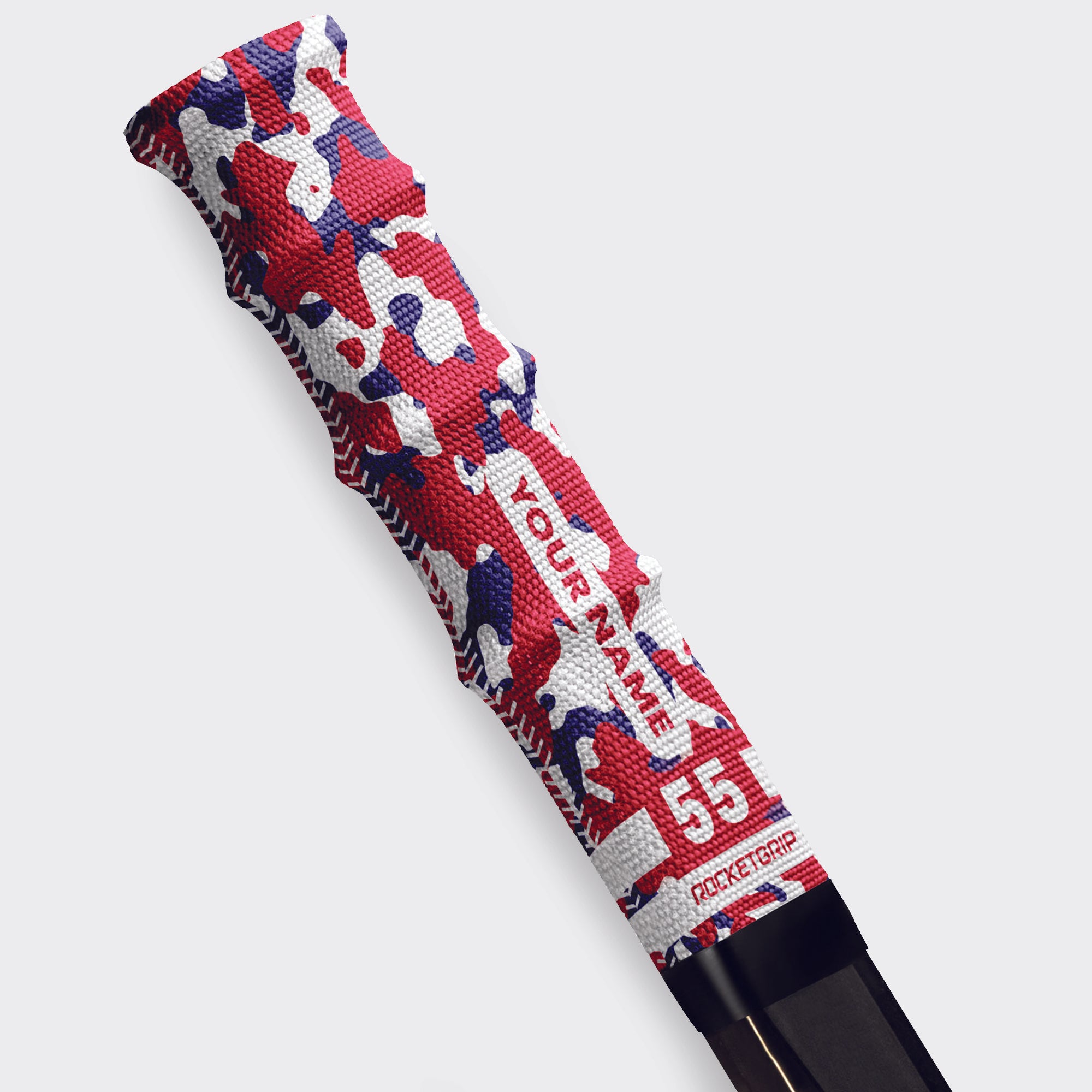 Fabric Hockey Grip Pack (2 grips)