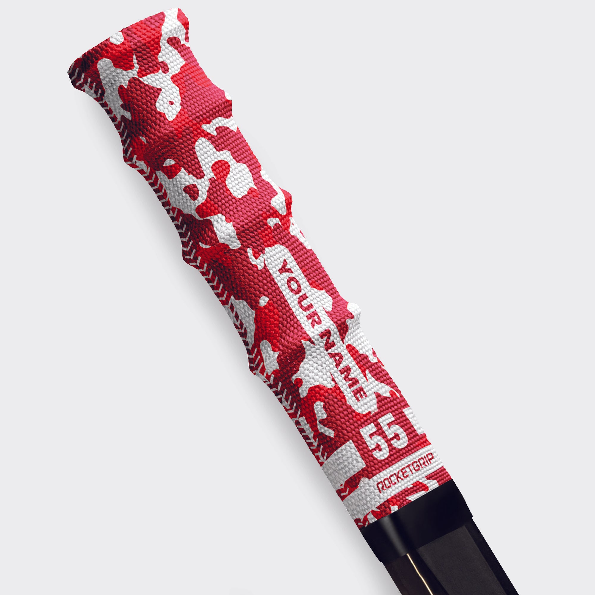 Fabric Hockey Grip Pack (2 grips)