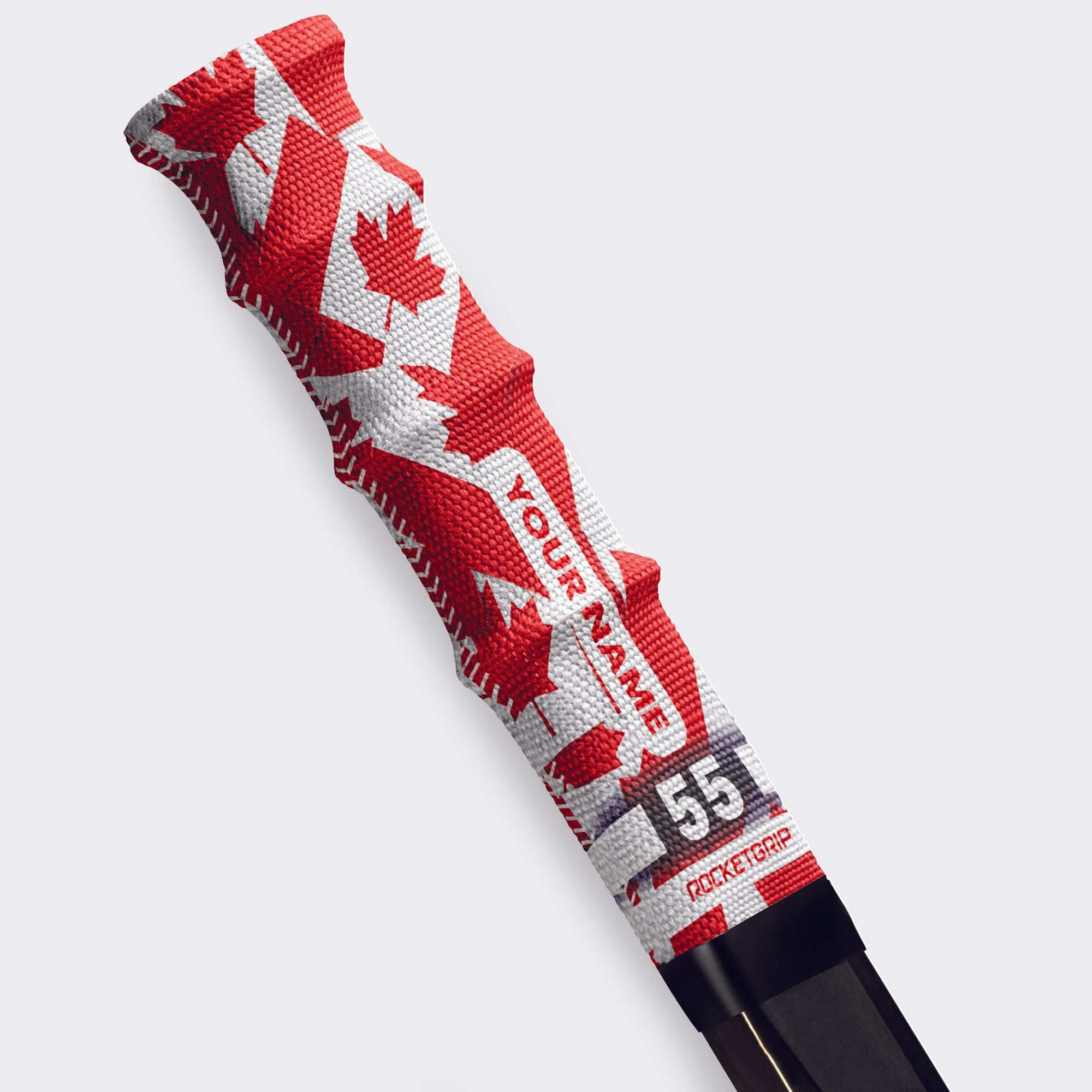 Fabric Hockey Grip Pack (2 grips)