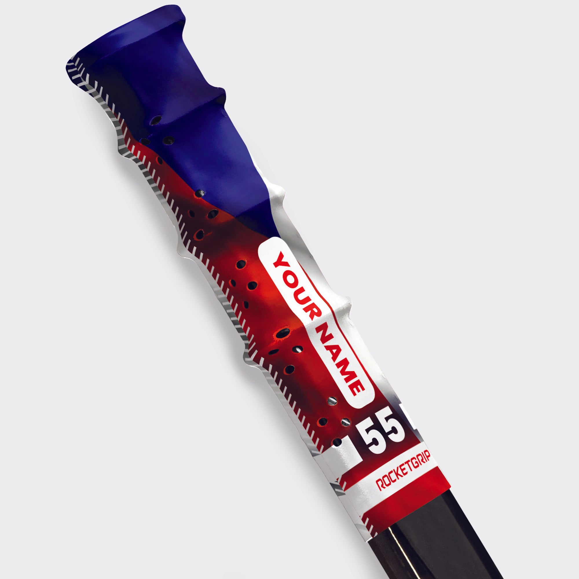 Hole Hockey Grip Pack (2 grips)