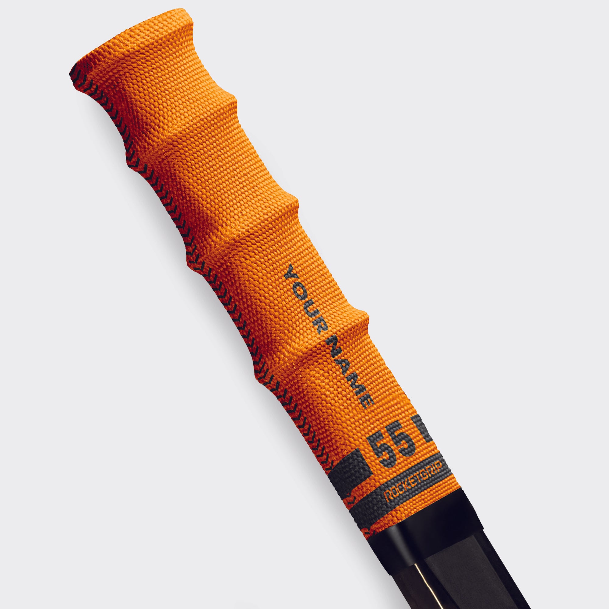 Fabric Hockey Grip Pack (2 grips)