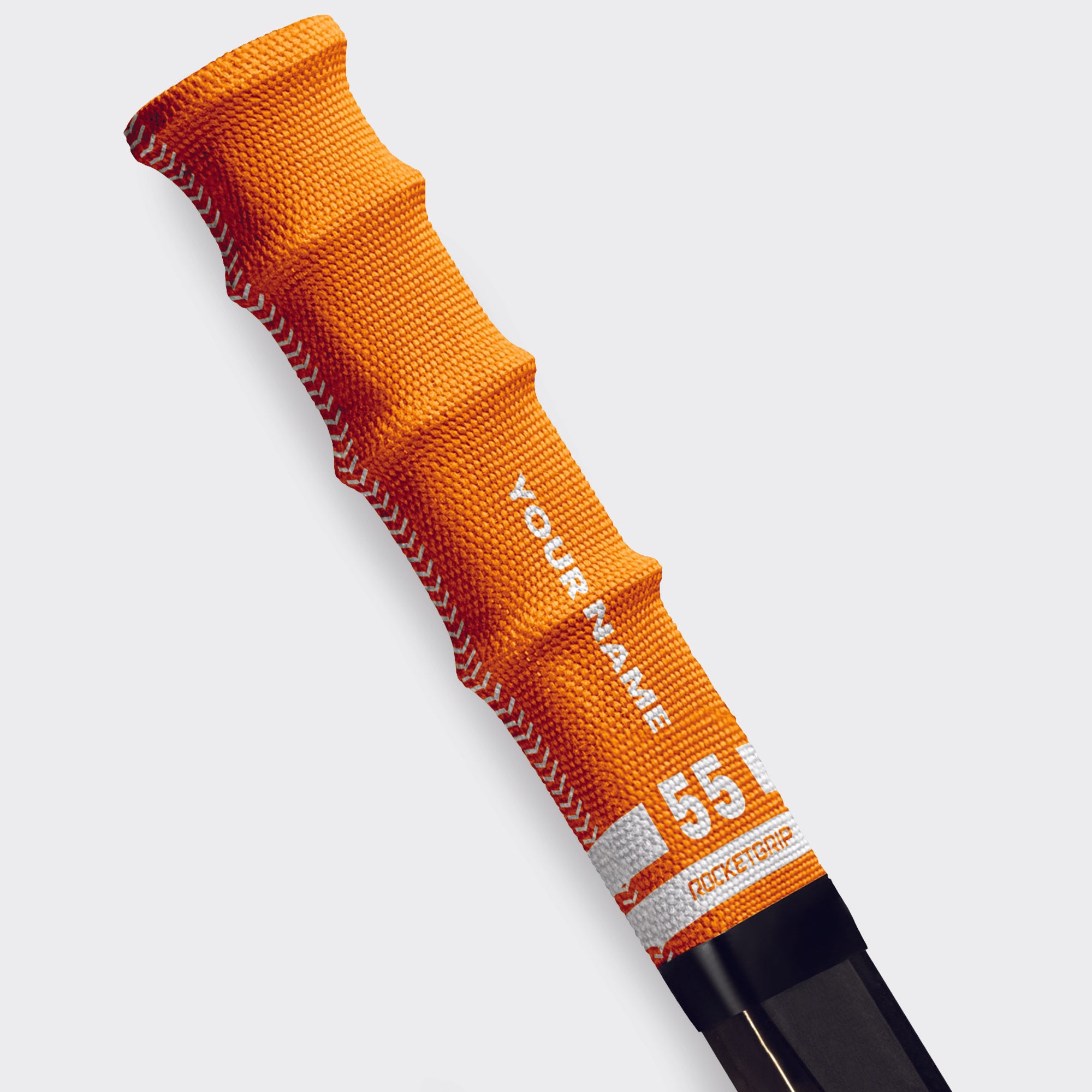 Fabric Hockey Grip Pack (2 grips)