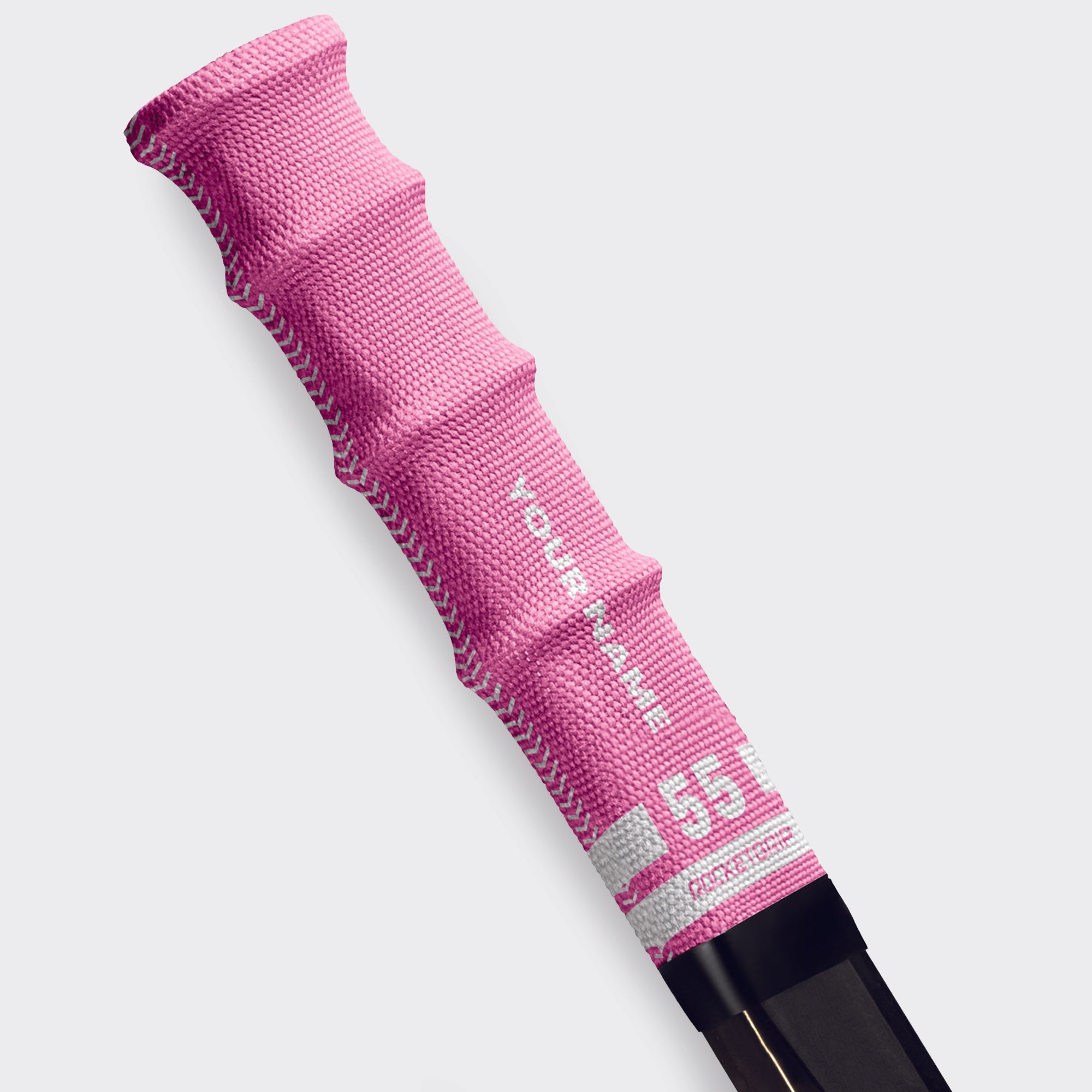 Fabric Hockey Grip Pack (2 grips)