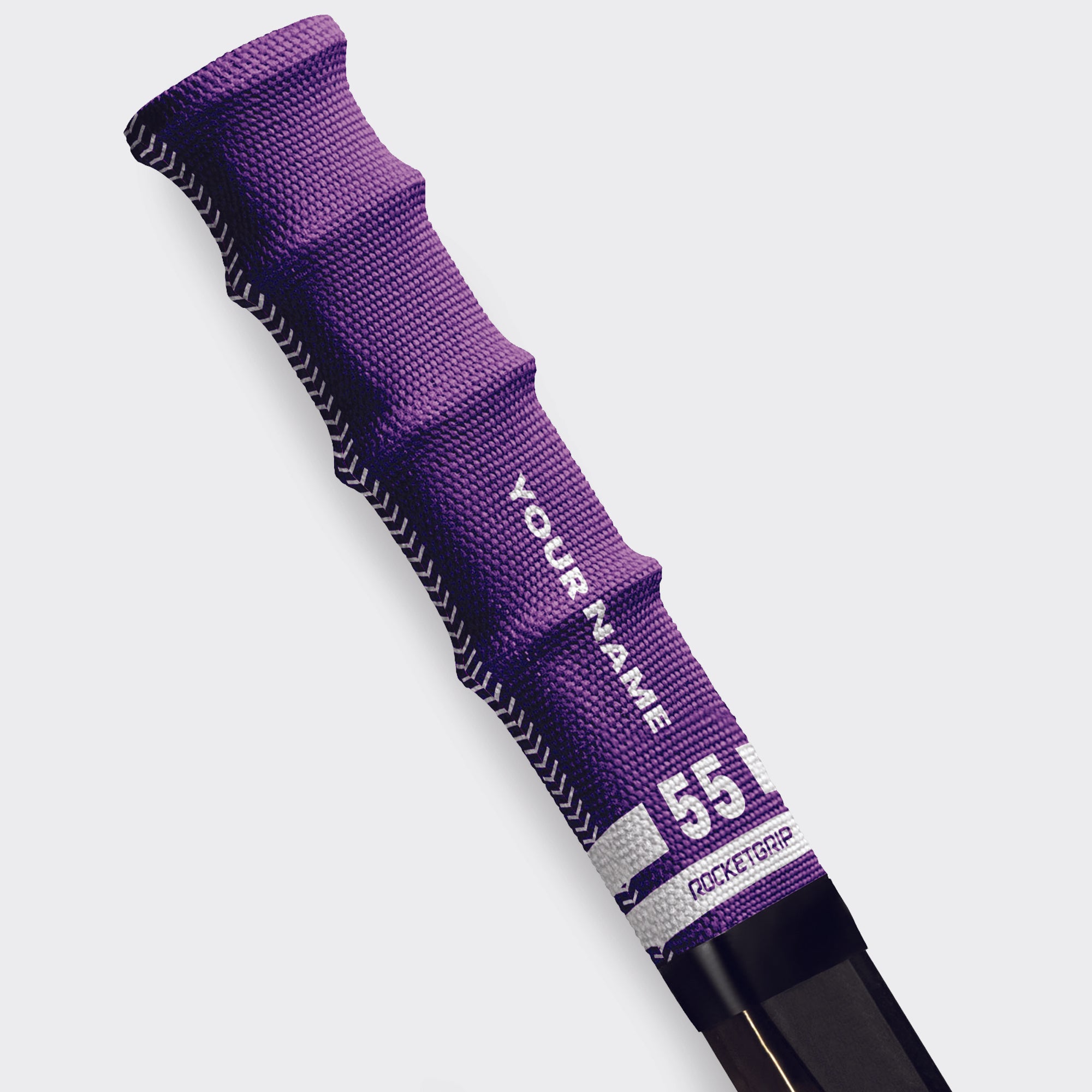 Fabric Hockey Grip Pack (2 grips)