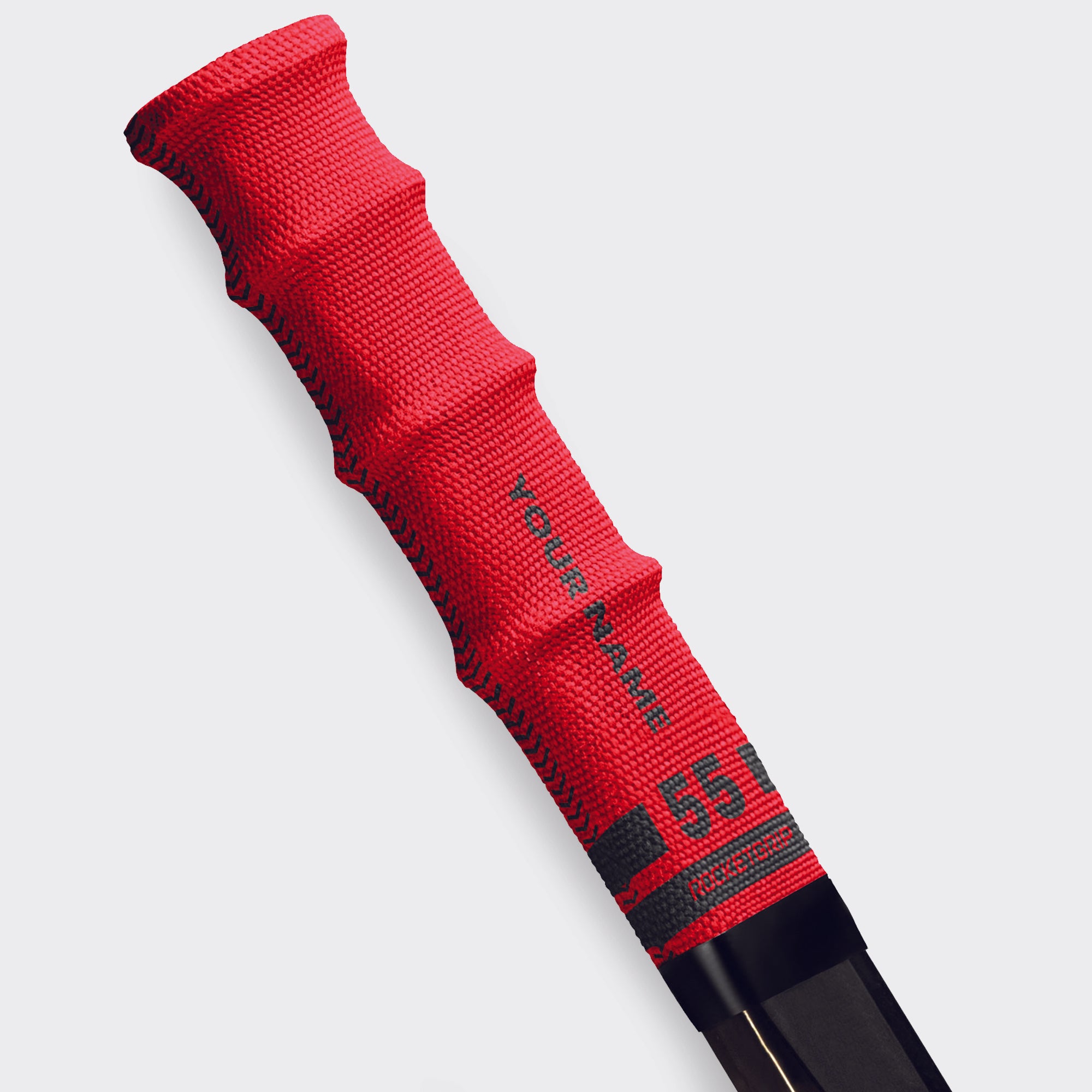 Fabric Hockey Grip Pack (2 grips)