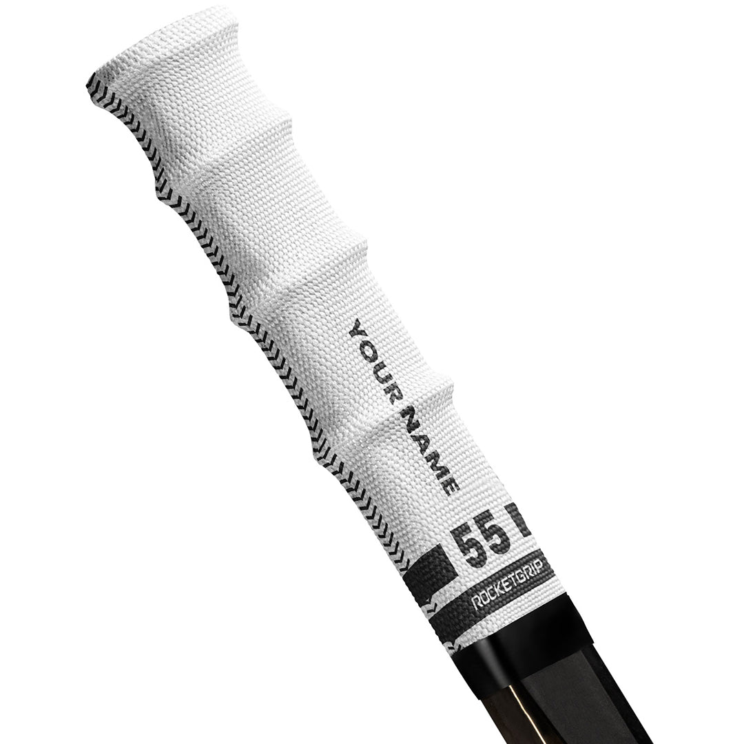 Color Fabric Hockey Grips (2-pack)