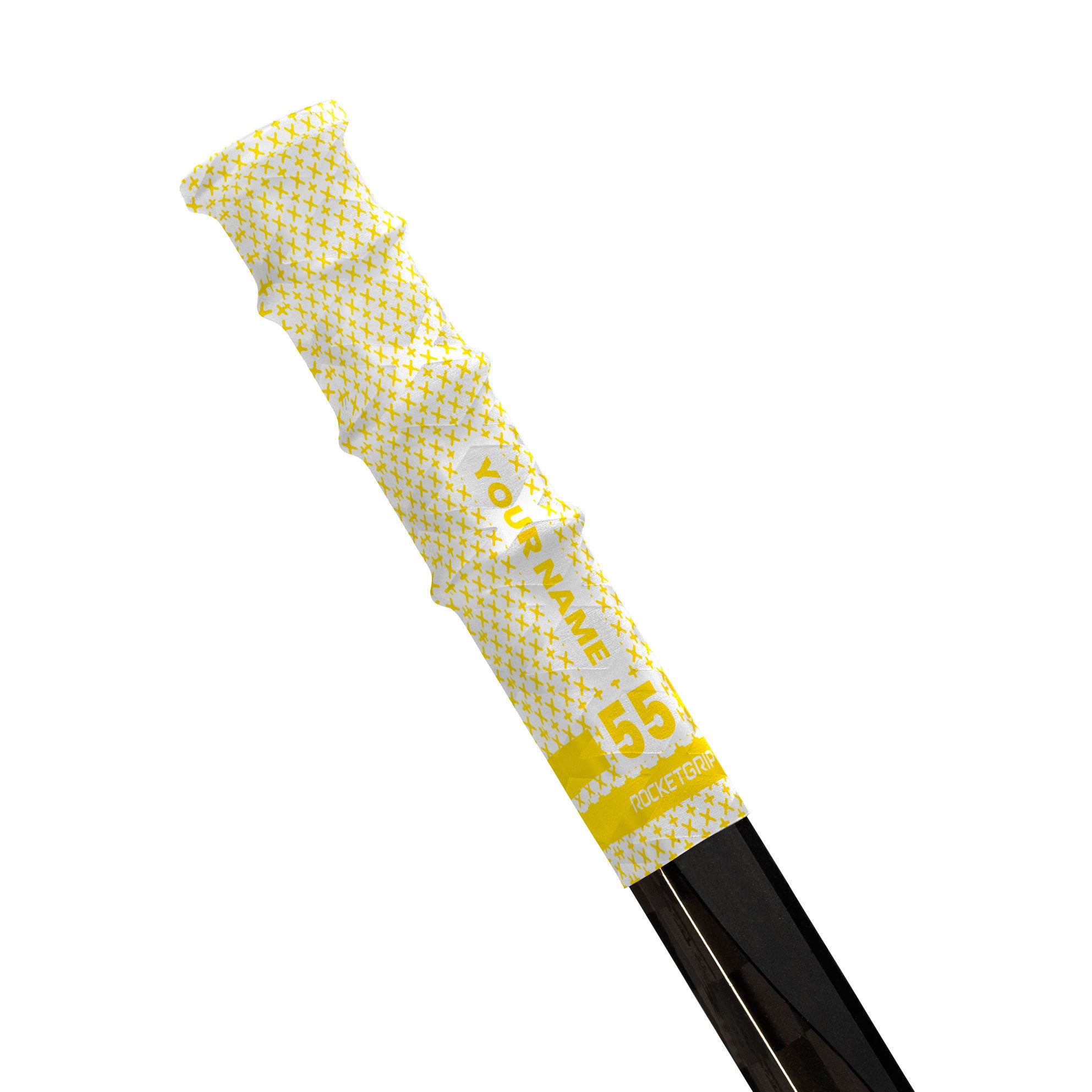X-Col Rubber Hockey Grips